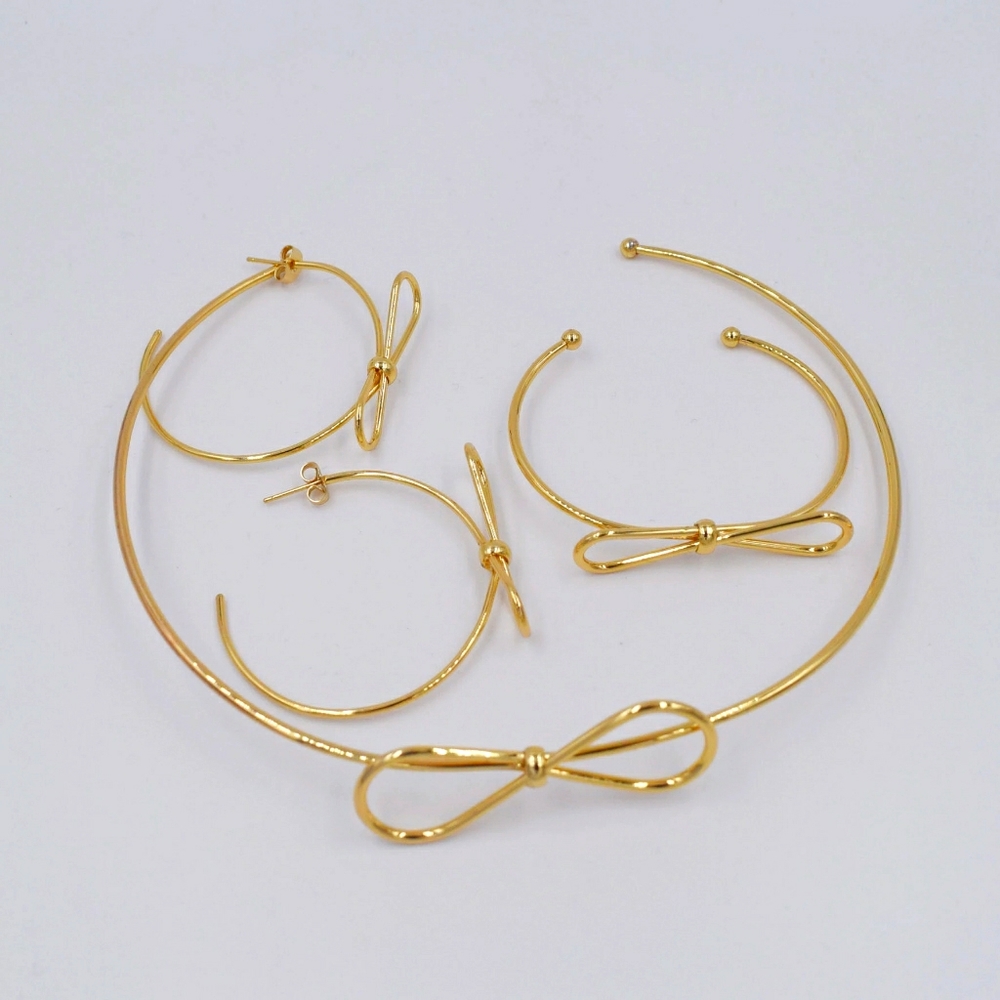 High quality jewelry
